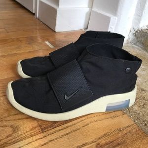 Nike Air x Fear of God Moccasin